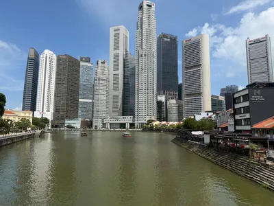 Singapore — 18 July 2026