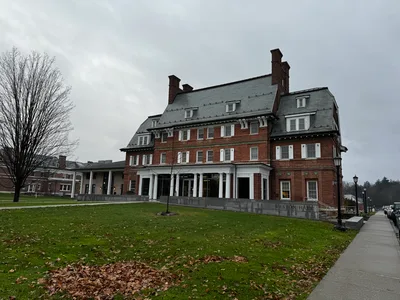 Williamstown, United States — 14 November 2023