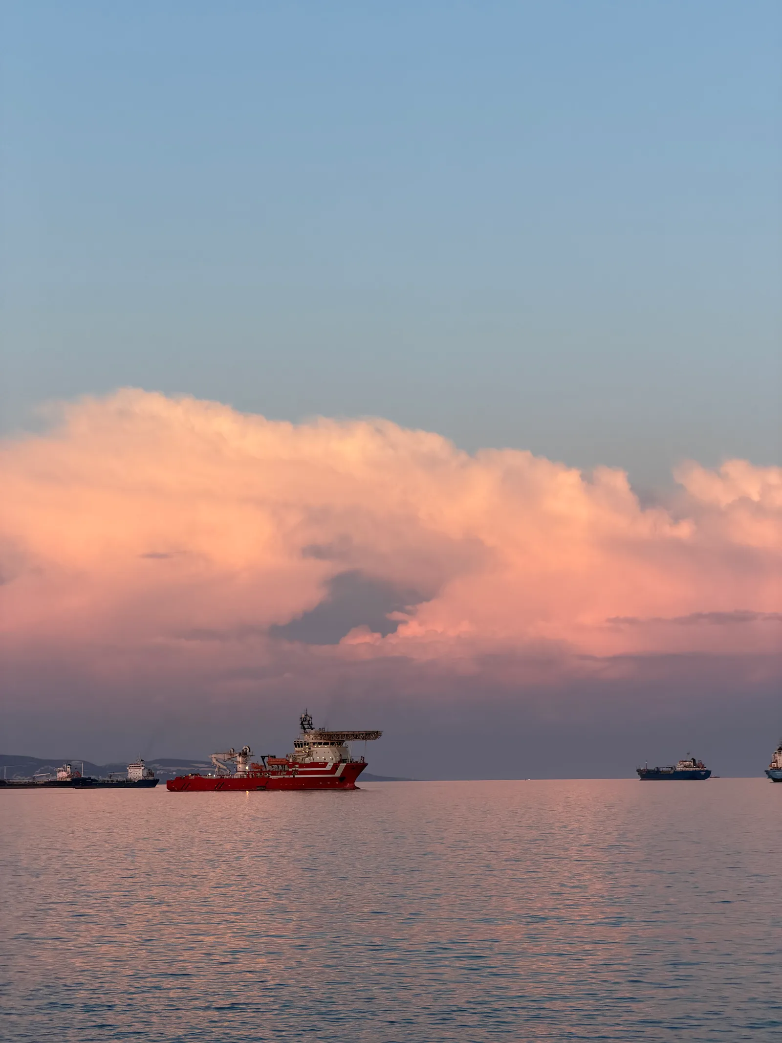 Limassol, Cyprus — 26 March 2026