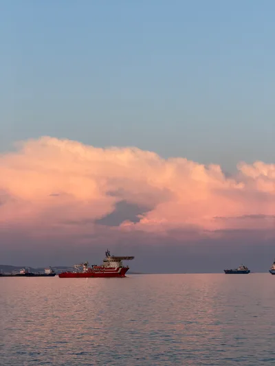 Limassol, Cyprus — 26 March 2026