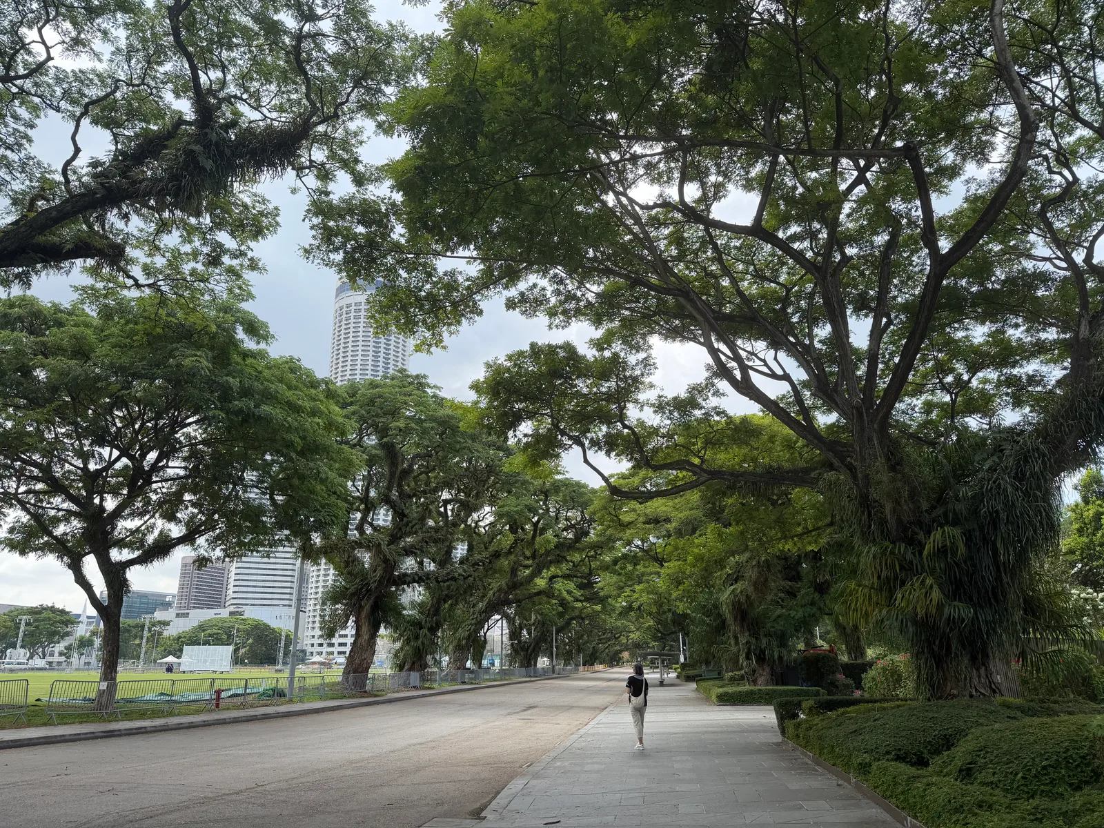 Singapore — 18 July 2026