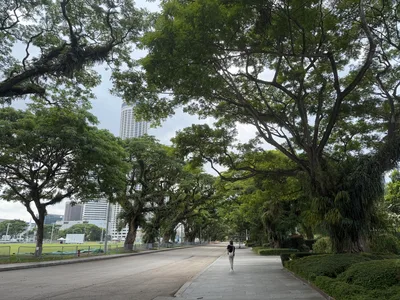 Singapore — 18 July 2026
