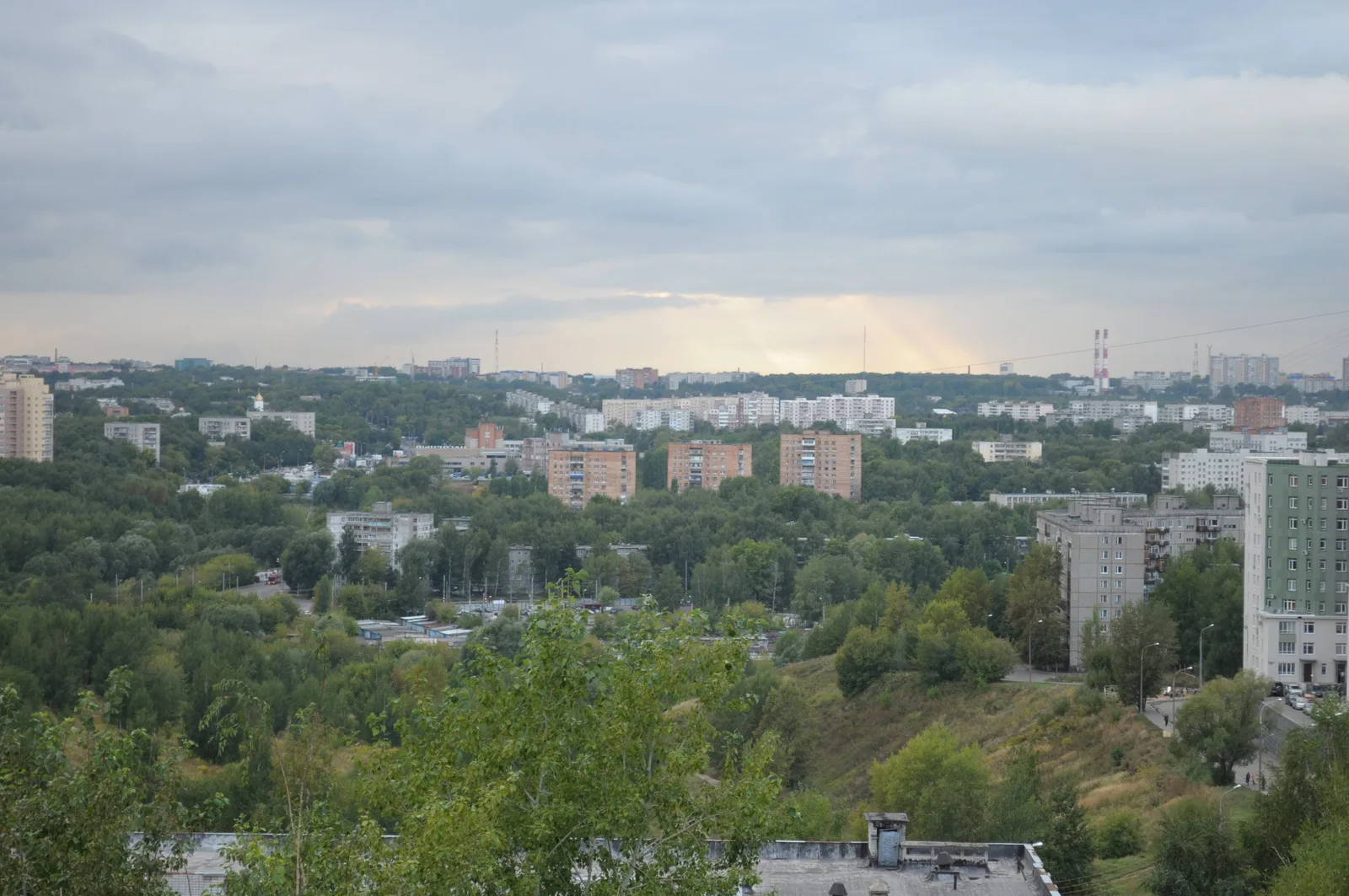 Photo from 8 September 2011