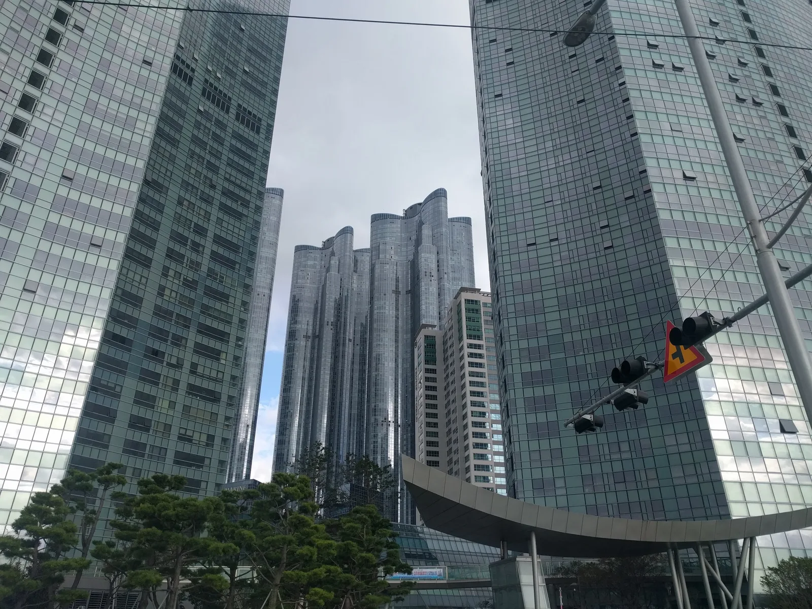 Dongnae, South Korea — 23 October 2016