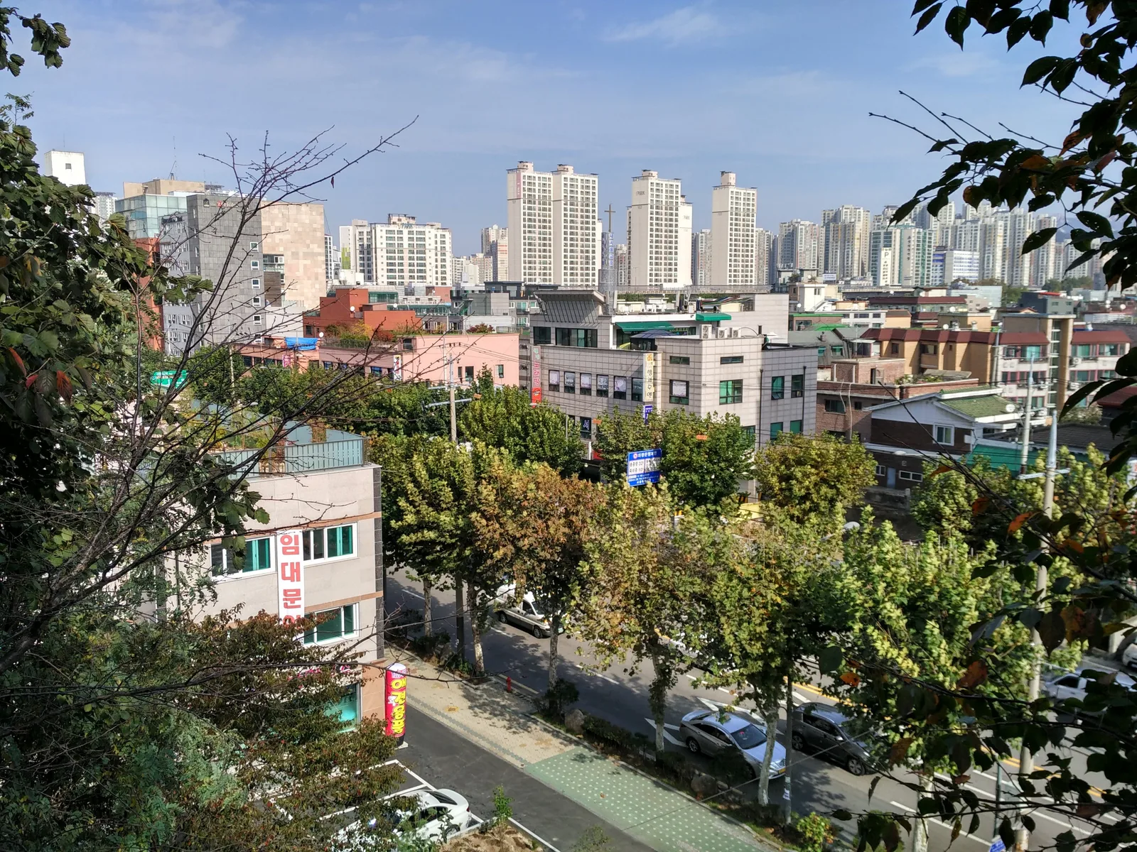 Seoul, South Korea — 27 October 2016