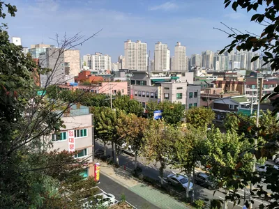 Seoul, South Korea — 27 October 2016