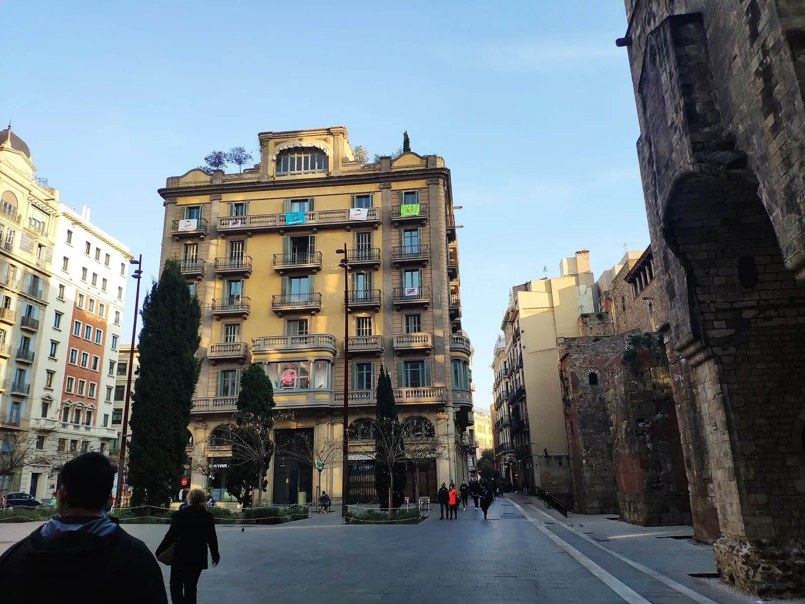 Photo from 10 March 2019