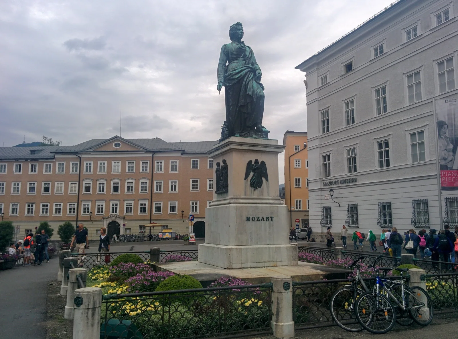 Photo from 13 July 2015