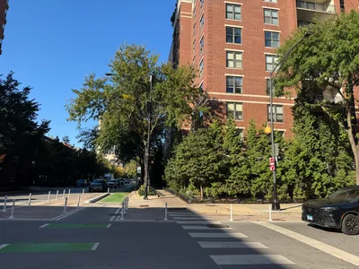 Near North Side, United States — 16 October 2025