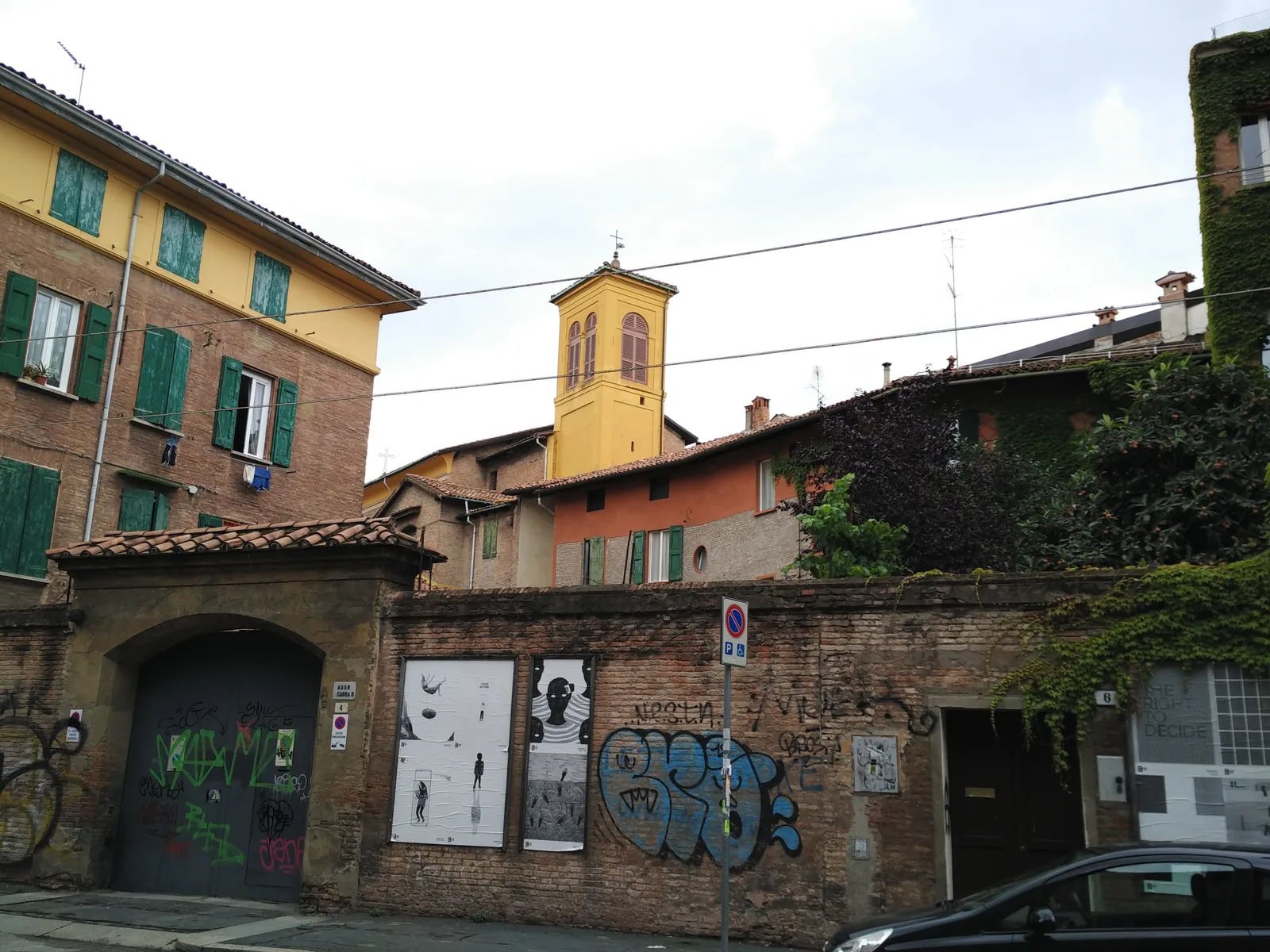 Photo from 12 June 2016