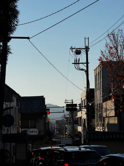 Nara-shi, Japan — 25 November 2024