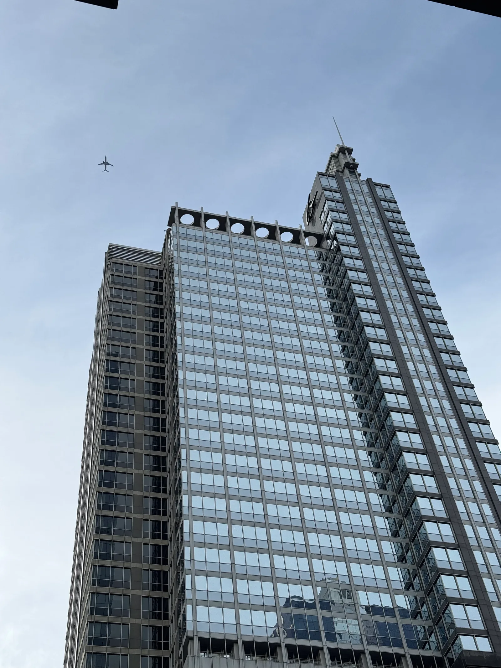 Chicago Loop, United States — 17 October 2025