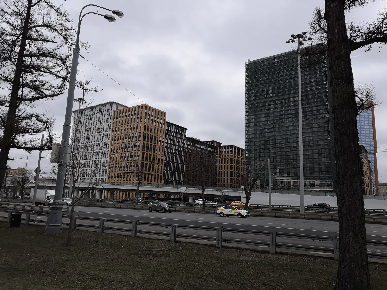 Photo from 30 March 2019