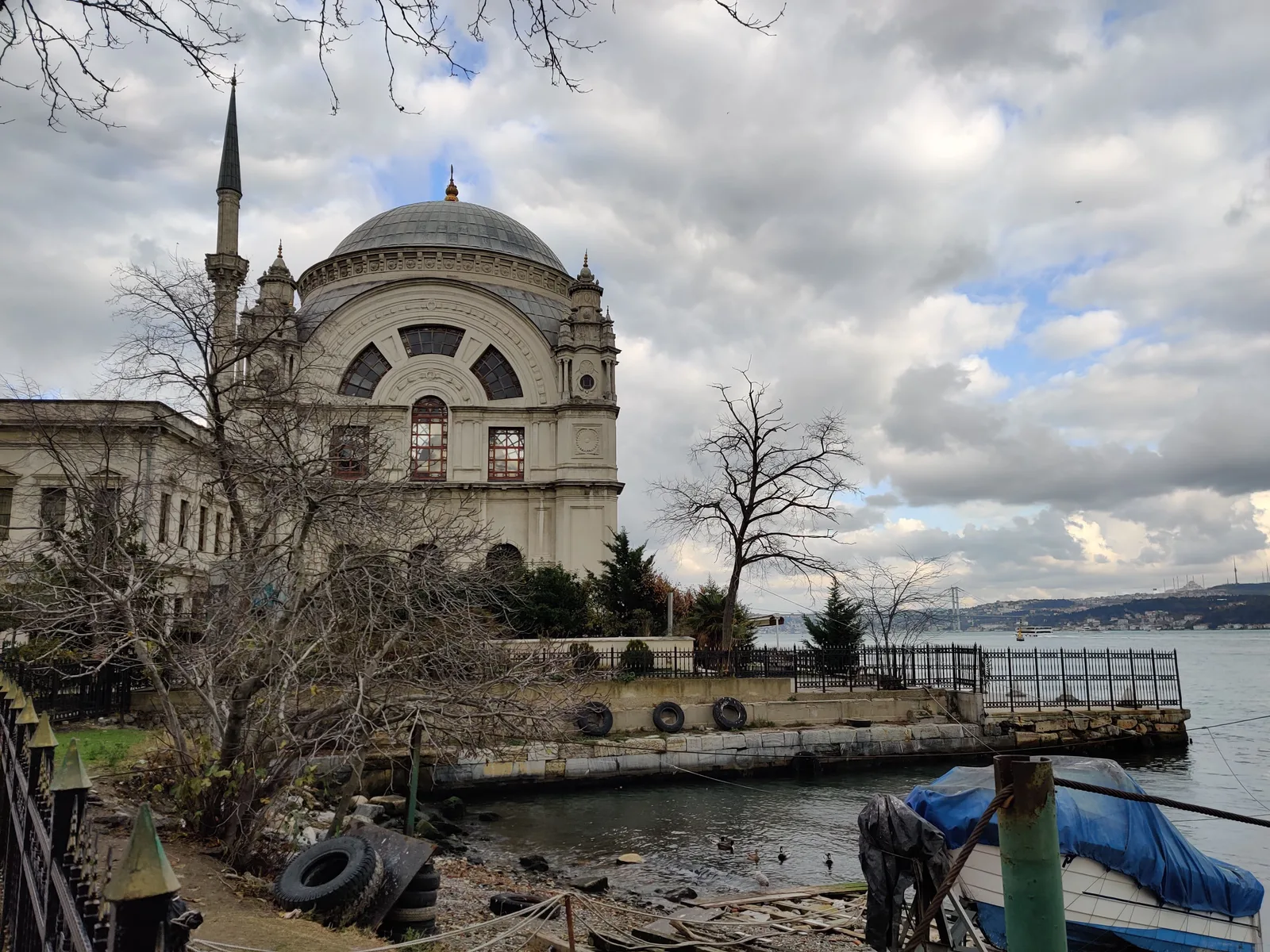 Şişli, Turkey — 1 January 2020