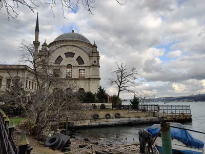 Şişli, Turkey — 1 January 2020