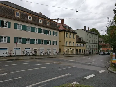Munich, Germany — 16 September 2017