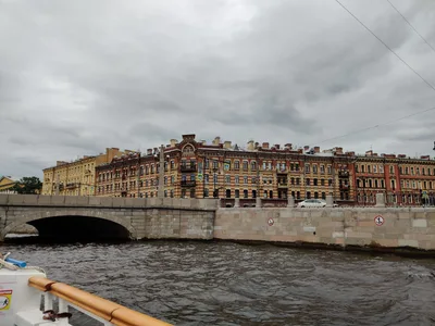 Admiralteisky, Russia — 4 July 2020
