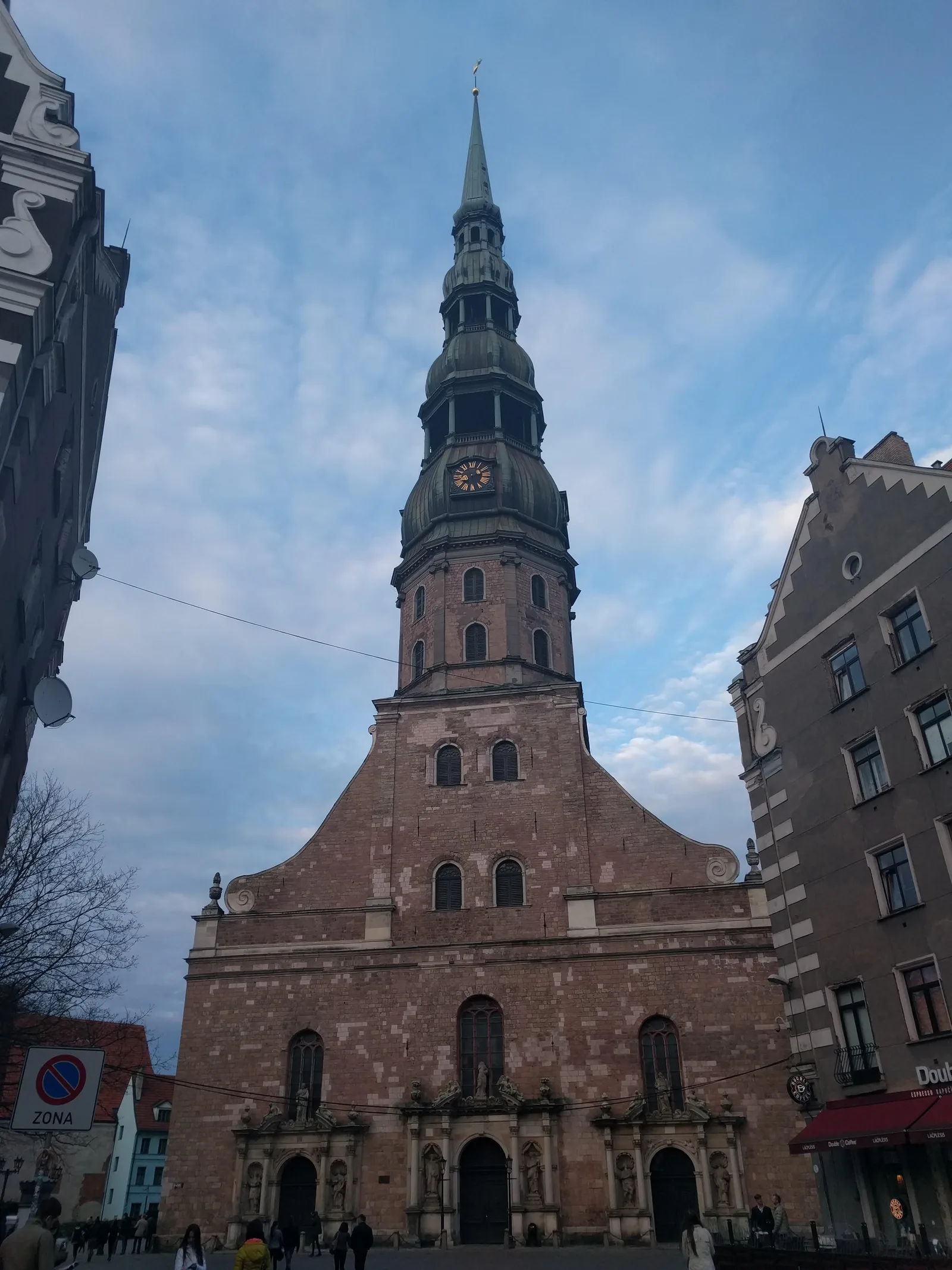 Photo from 1 May 2016