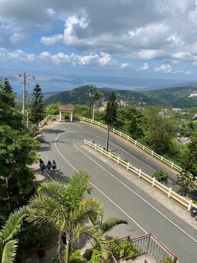 Tranca, Philippines — 2 May 2022