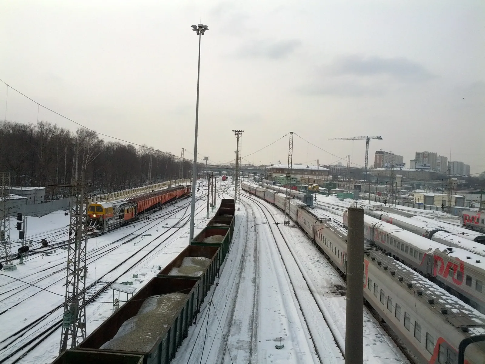 Photo from 3 March 2013
