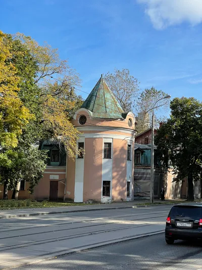 Koptëvo, Russia — 18 September 2021