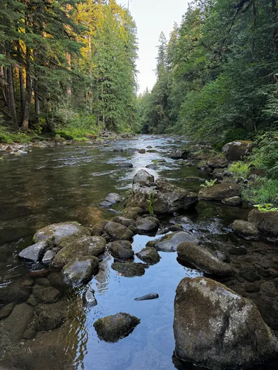 Mount Hood Village, United States — 5 September 2024
