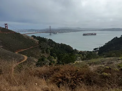 Sausalito, United States — 29 August 2024