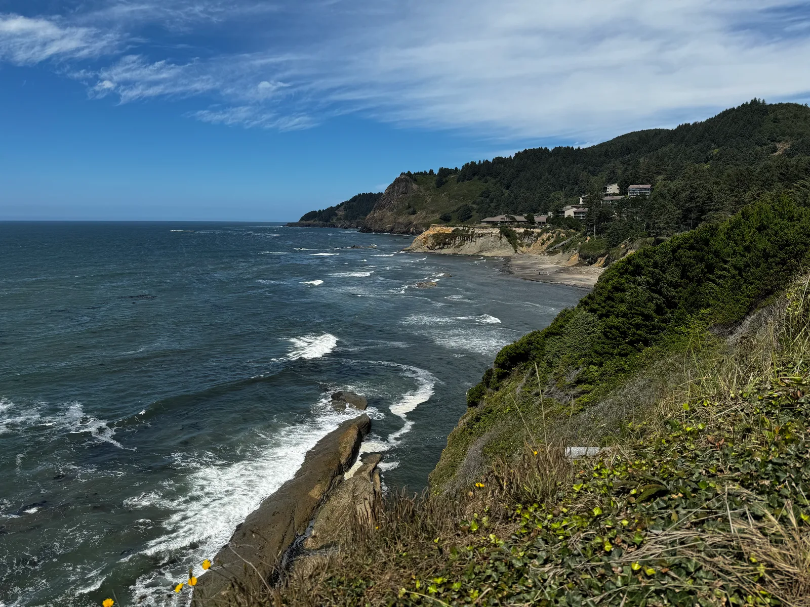Depoe Bay, United States — 25 August 2024