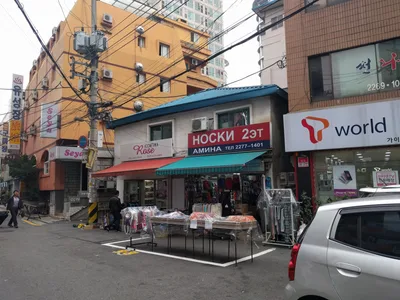 Seoul, South Korea — 16 October 2016