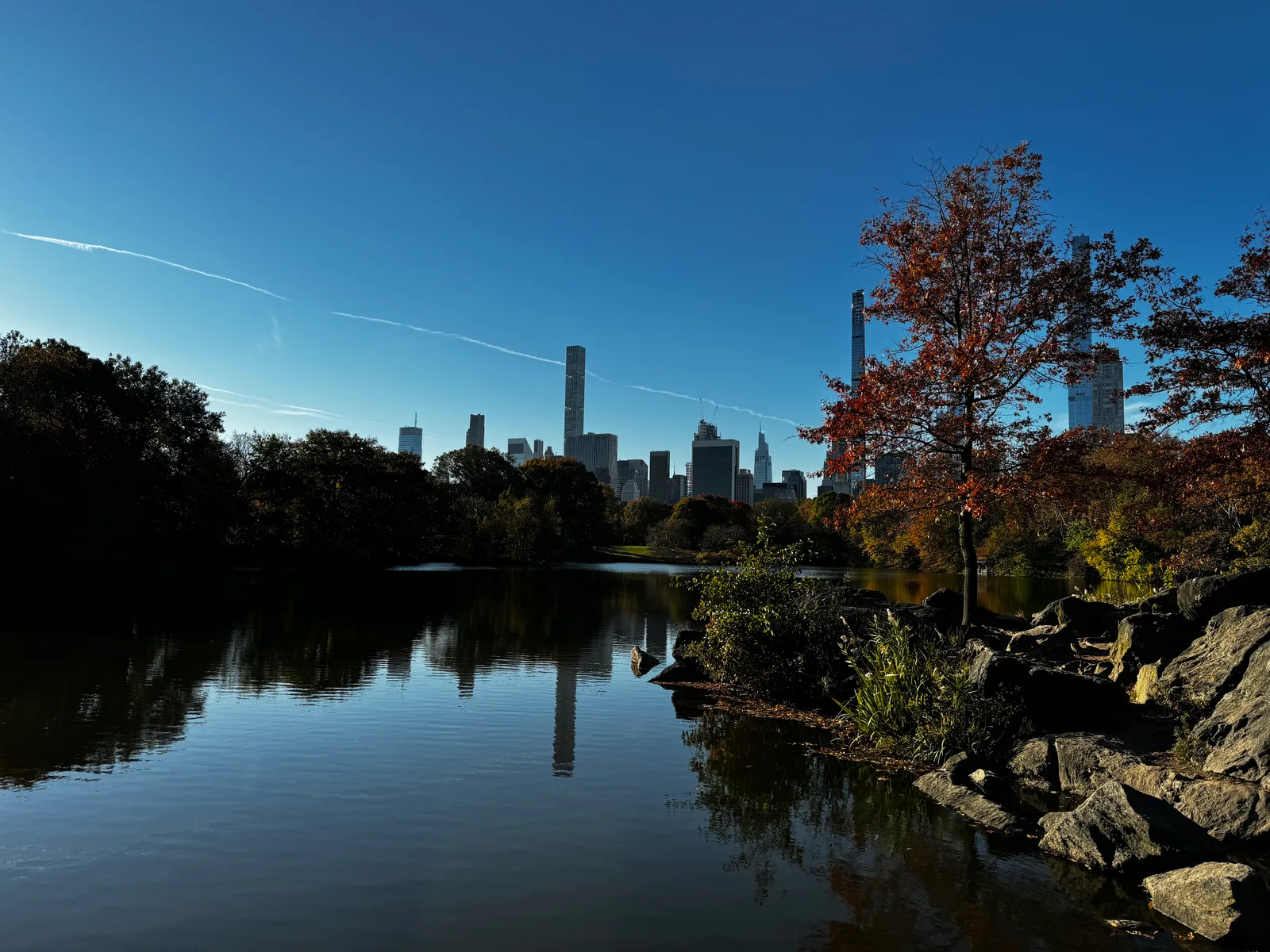 Manhattan, United States — 6 November 2023