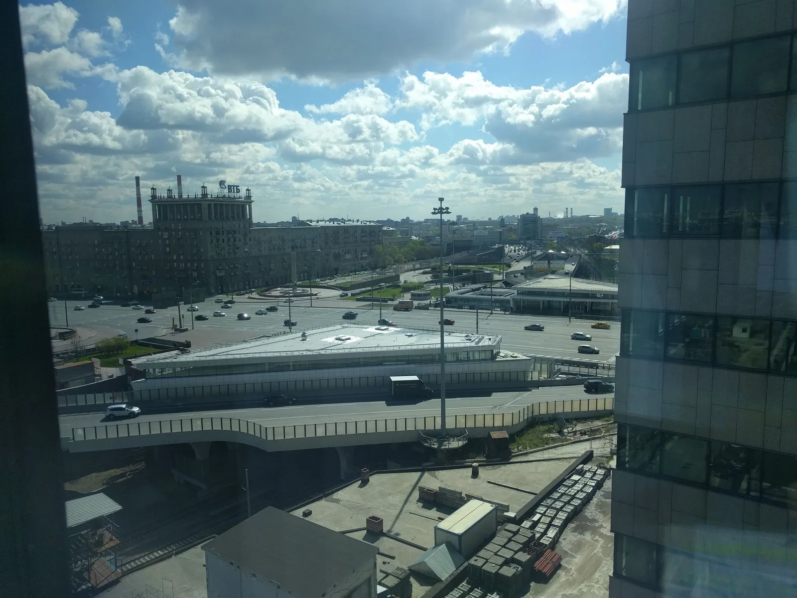 Photo from 12 May 2017