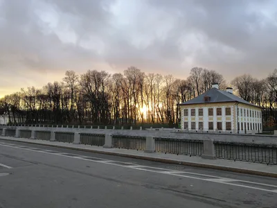 Saint Petersburg, Russia — 24 November 2018