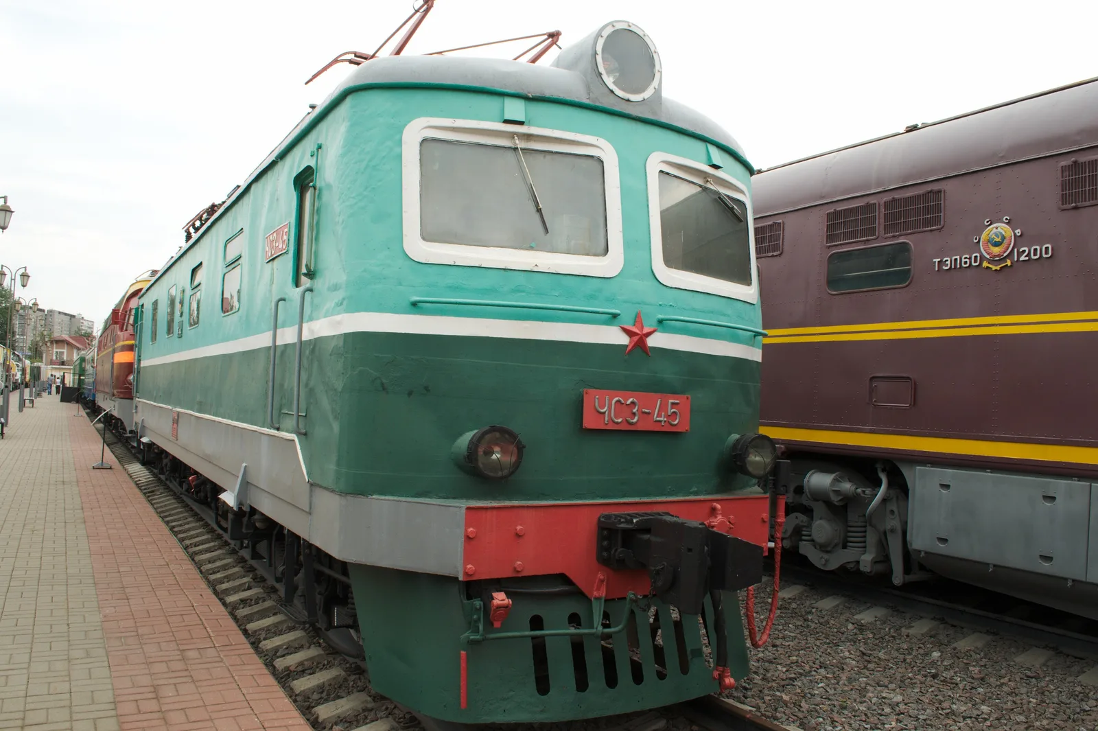 Photo from 2 July 2011