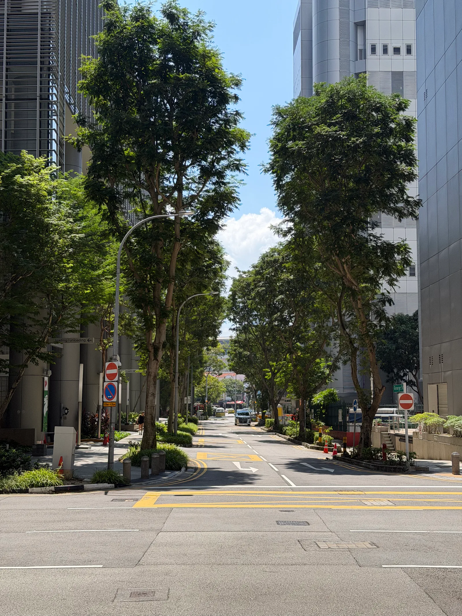 Singapore — 19 July 2026