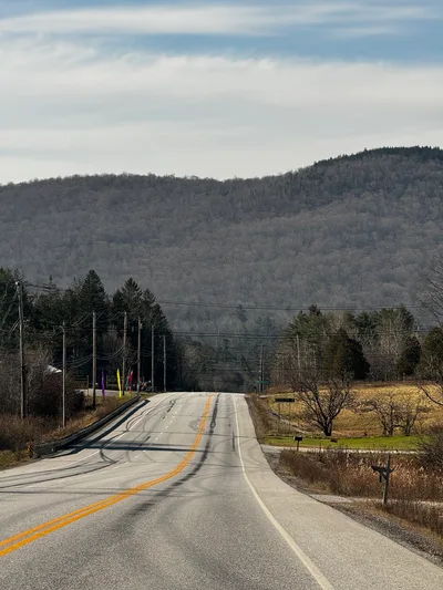 Mendon, United States — 13 November 2023