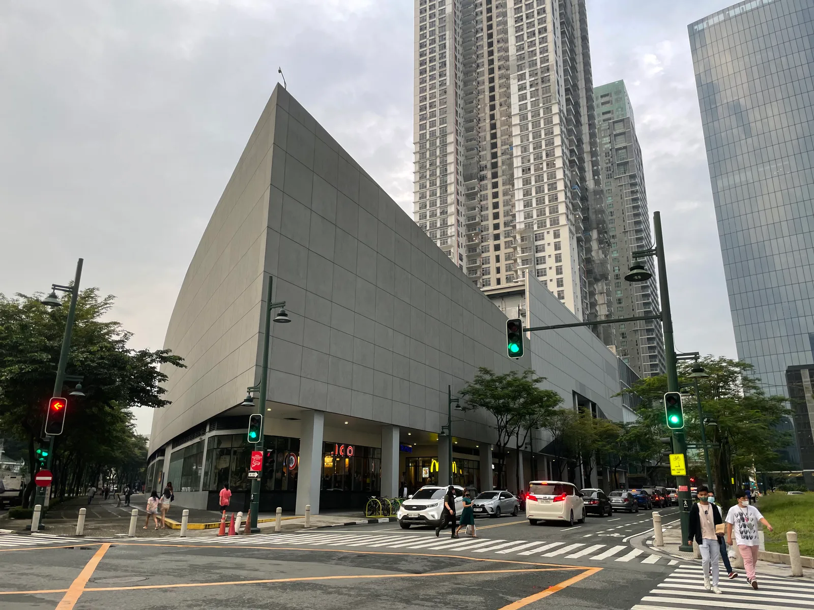 Makati City, Philippines — 29 September 2022