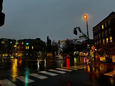 Portland, United States — 9 November 2023