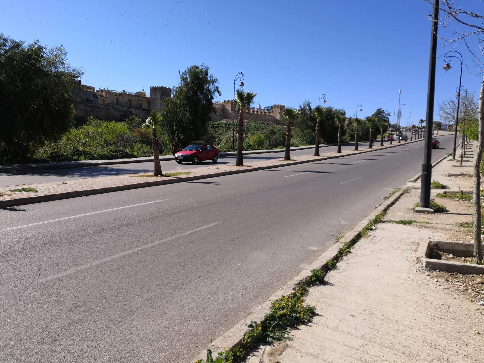 Photo from 14 March 2019