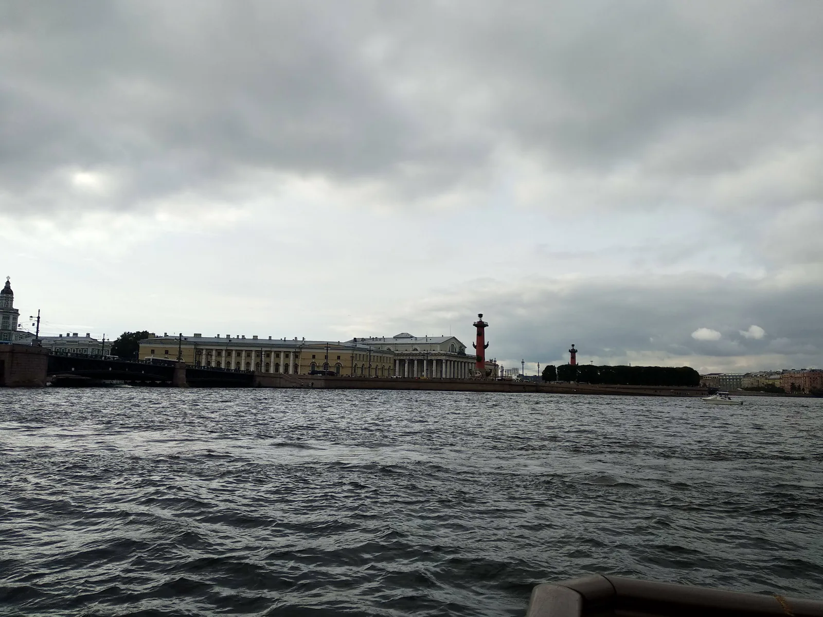 Saint Petersburg, Russia — 26 August 2018