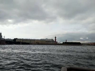 Saint Petersburg, Russia — 26 August 2018