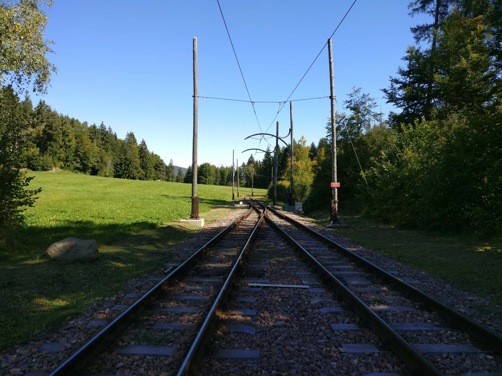 Soprabolzano, Italy — 21 September 2017