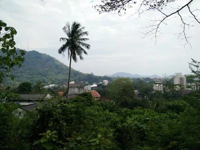 Wichit, Thailand — 5 February 2016