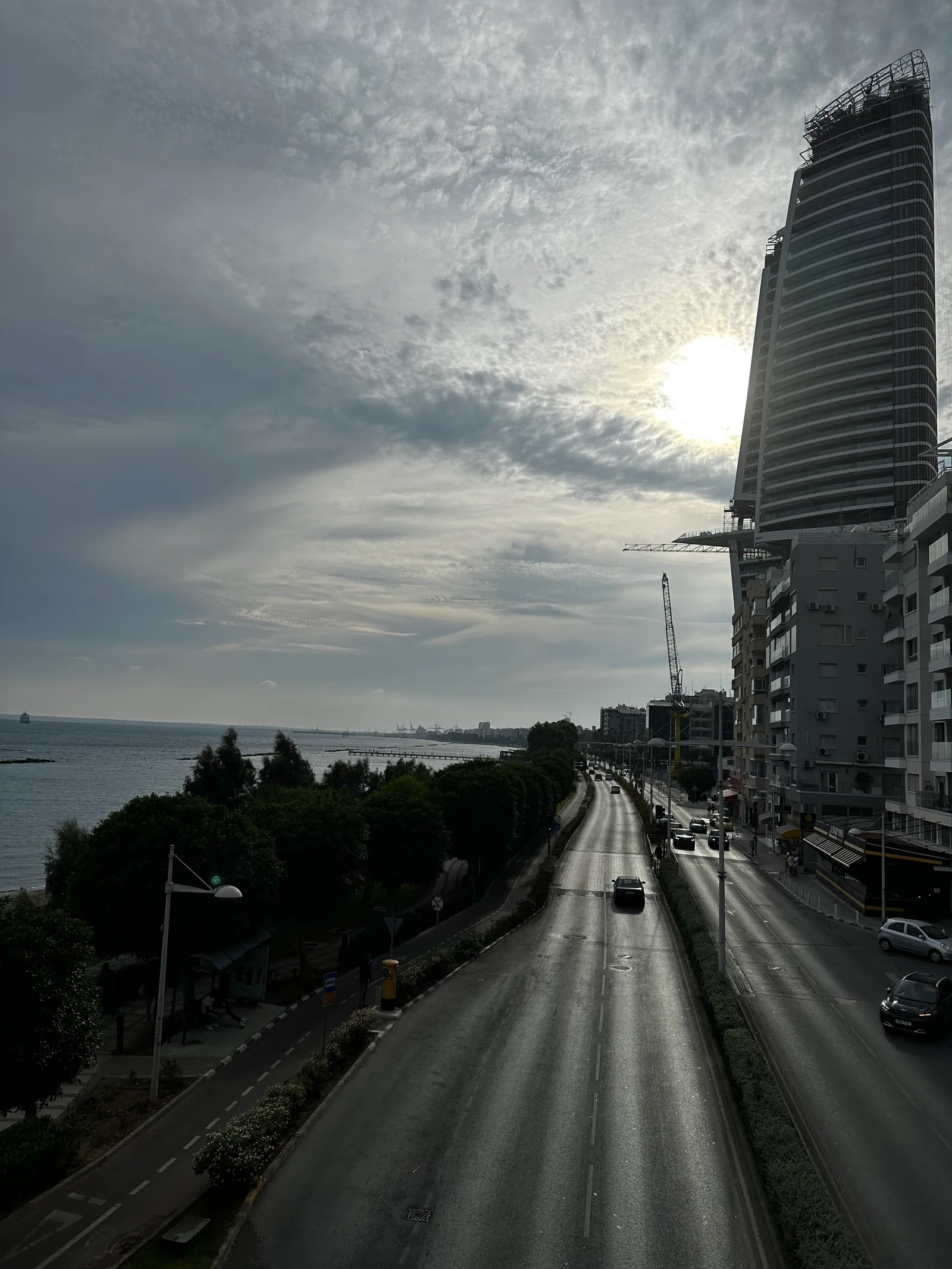 Limassol, Cyprus — 8 October 2023