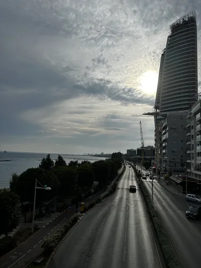 Limassol, Cyprus — 8 October 2023