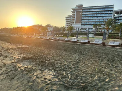 Ágios Týchon, Cyprus — 6 July 2023