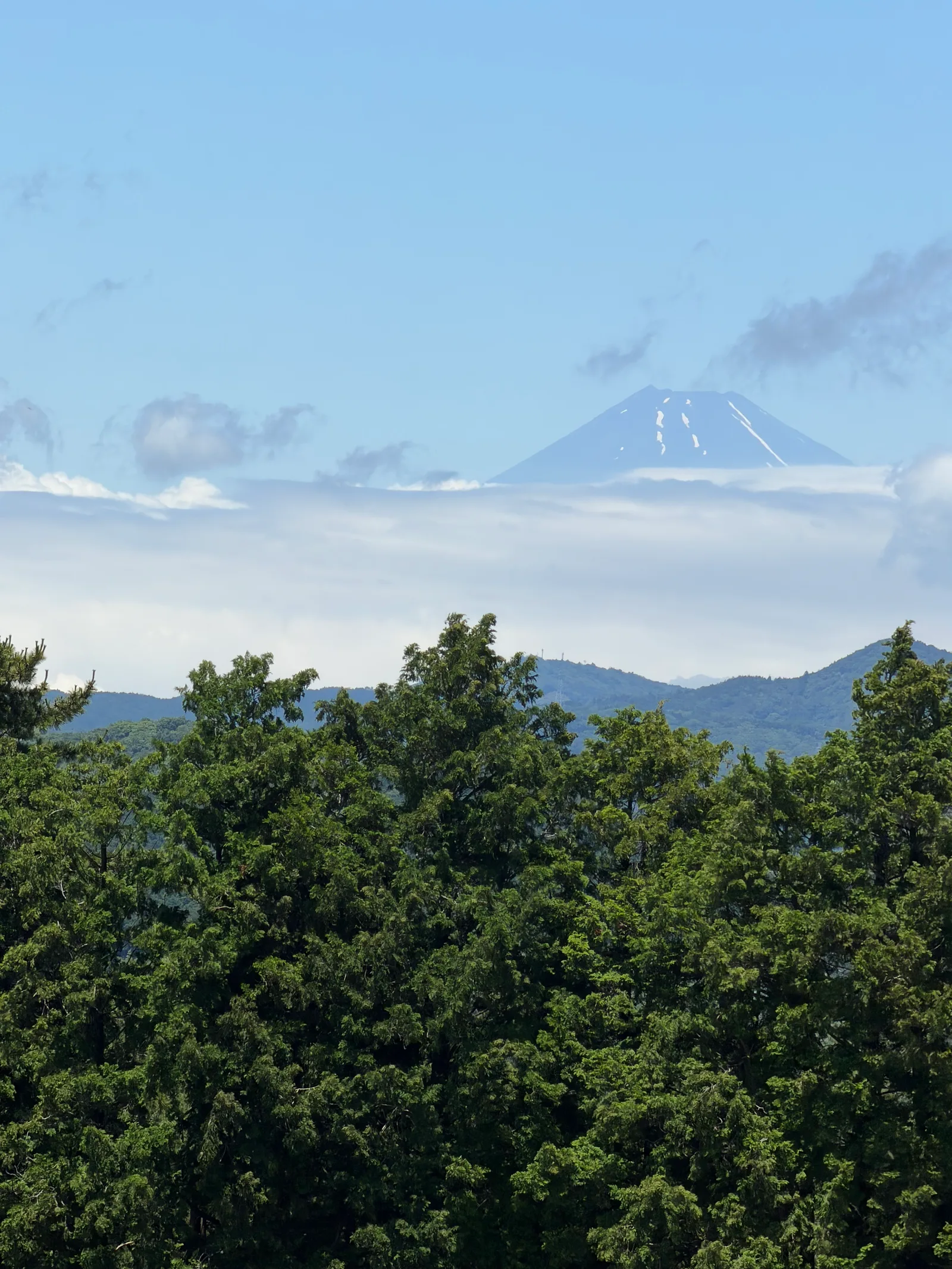 Itō, Japan — 21 June 2026