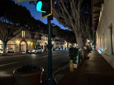 Santa Barbara, United States — 27 October 2025