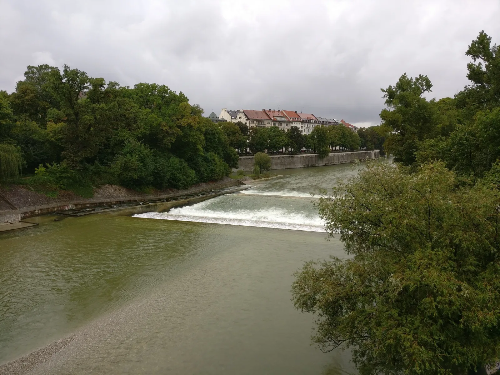 Eching, Germany — 16 September 2017