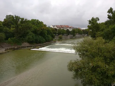 Eching, Germany — 16 September 2017