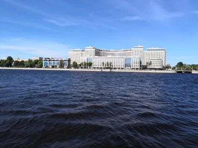 Chernaya Rechka, Russia — 3 June 2018